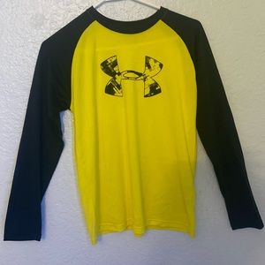 Under Armour Long Sleeve